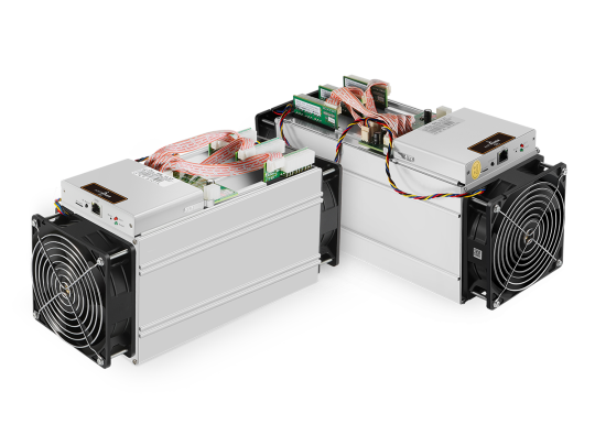 Antminer S9j (14.5TH/s)